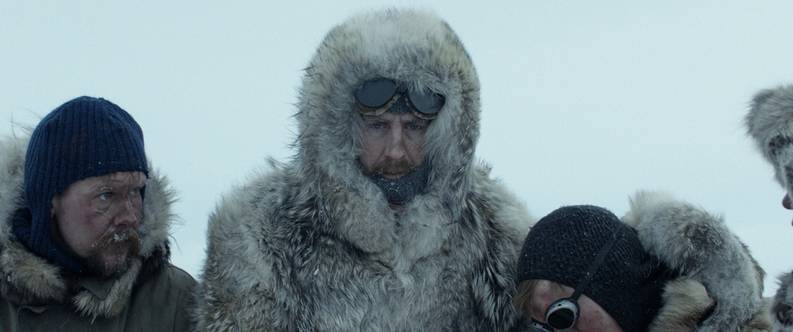 Amundsen