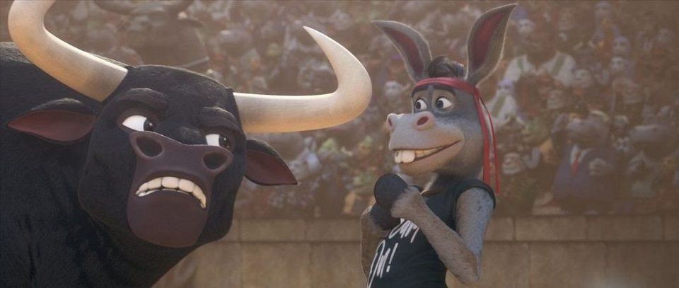 El rey burro