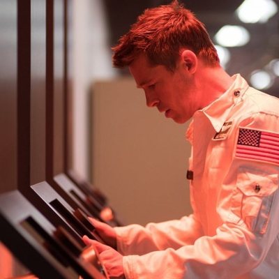 Ad Astra: Hacia las estrellas