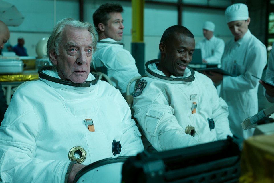 Ad Astra: Hacia las estrellas