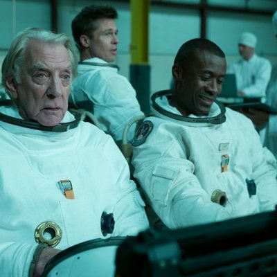 Ad Astra: Hacia las estrellas