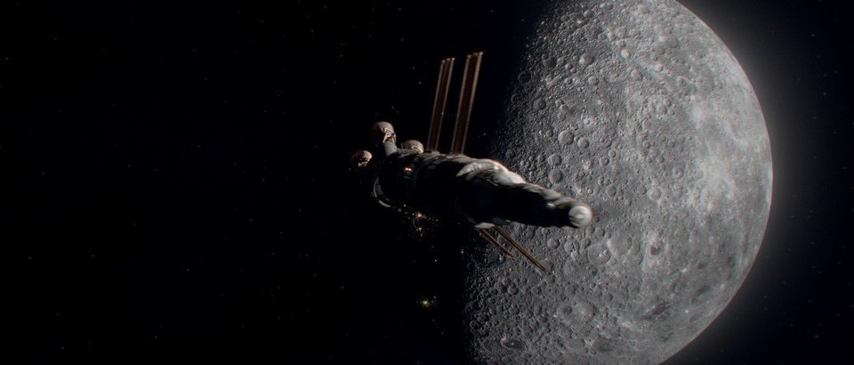 Ad Astra: Hacia las estrellas