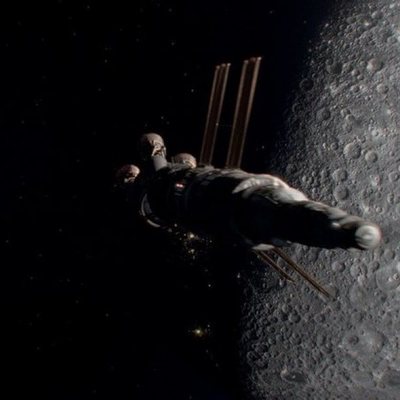 Ad Astra: Hacia las estrellas