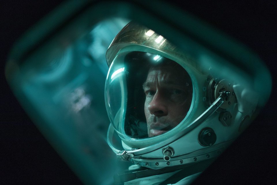 Ad Astra: Hacia las estrellas