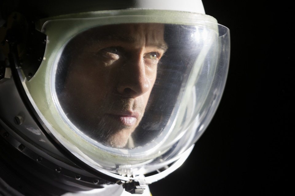 Ad Astra: Hacia las estrellas