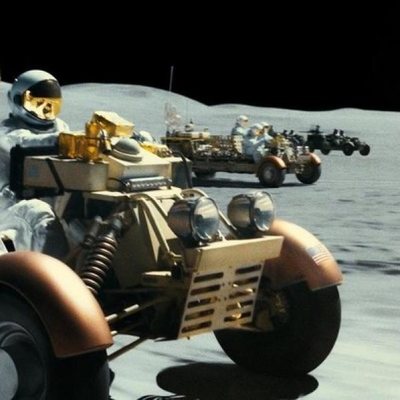 Ad Astra: Hacia las estrellas