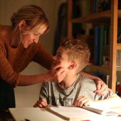 Una pequeña mentira