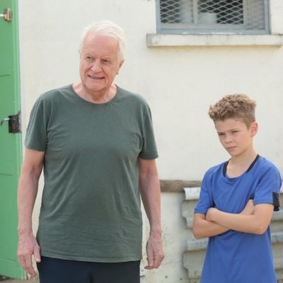 Una pequeña mentira