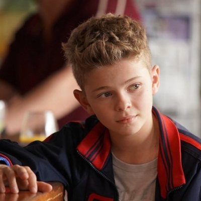 Una pequeña mentira