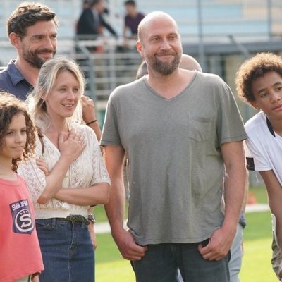 Una pequeña mentira