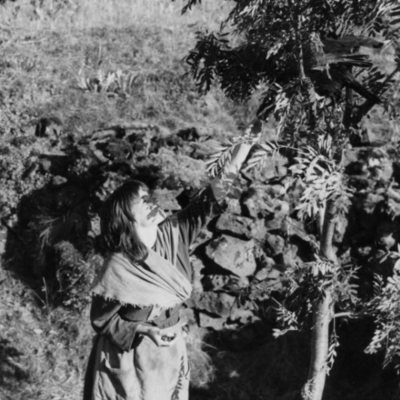 Cuando fuimos brujas