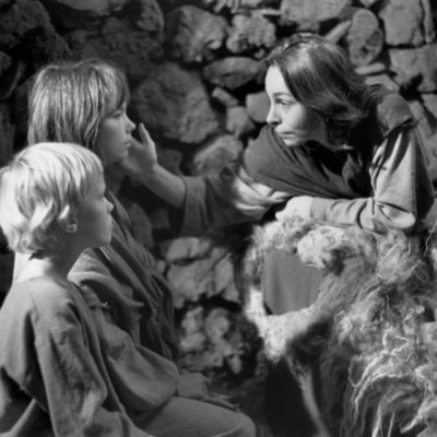 Cuando fuimos brujas