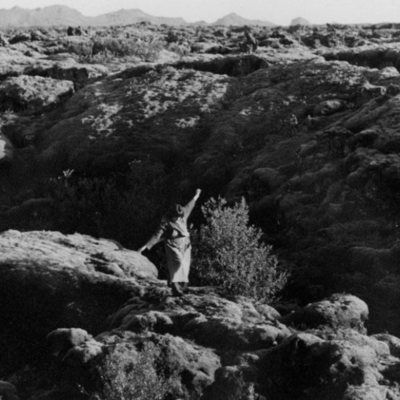 Cuando fuimos brujas