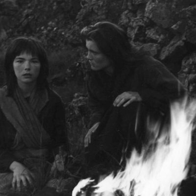 Cuando fuimos brujas