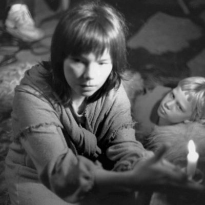 Cuando fuimos brujas