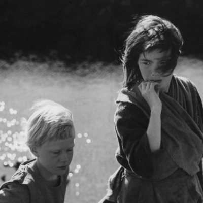 Cuando fuimos brujas