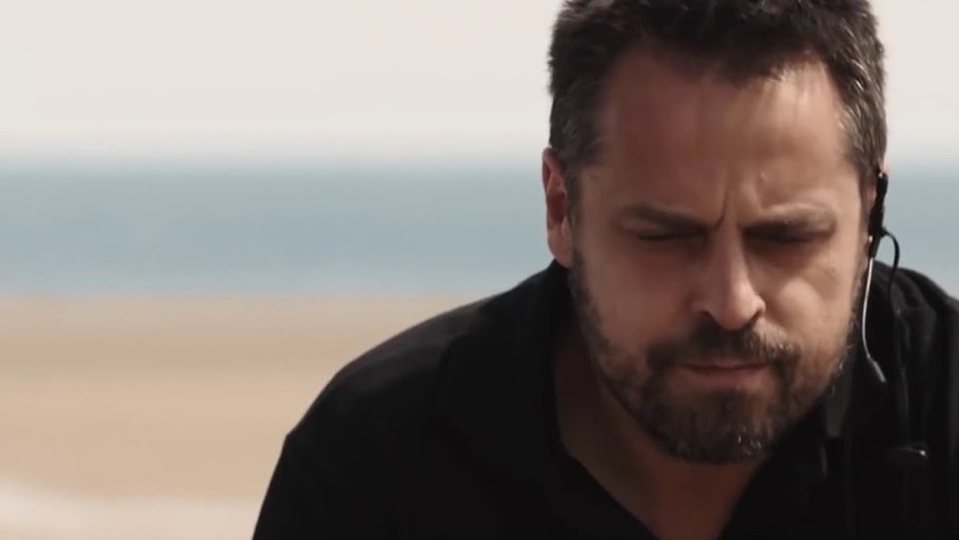 SOS: Mar de sombras