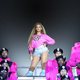 Homecoming: A Film by Beyoncé