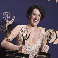 Phoebe Waller-Bridge 