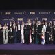 El equipo de 'Juego de Tronos' Emmy 2019