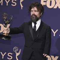 Peter Dinklage Emmy 2019