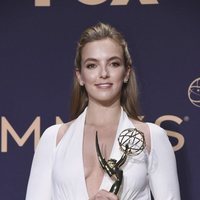 Jodie Comer Emmy 2019