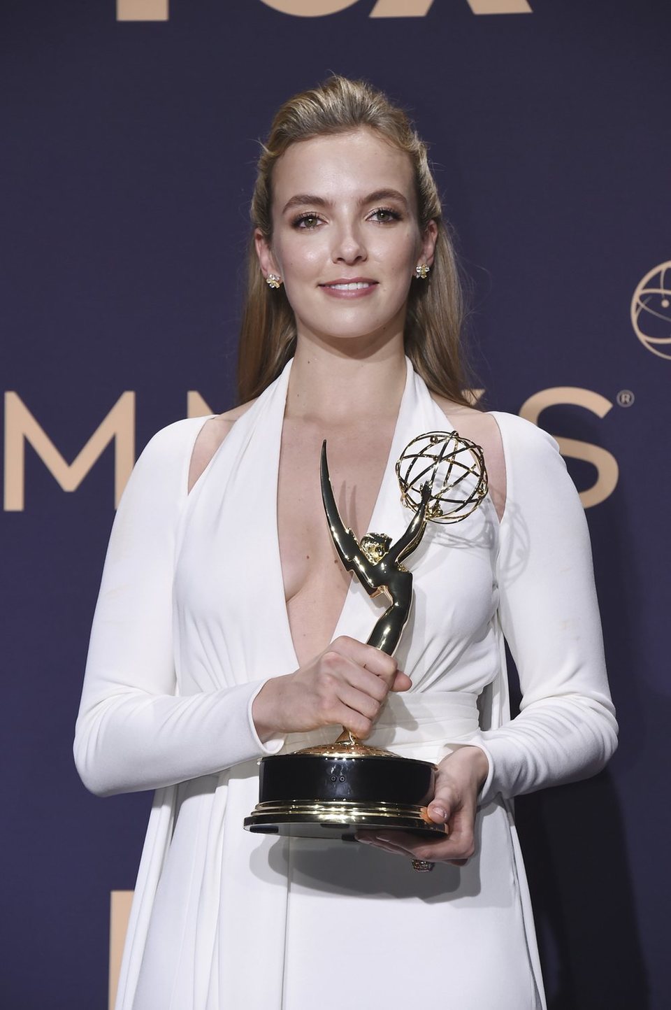 Jodie Comer Emmy 2019