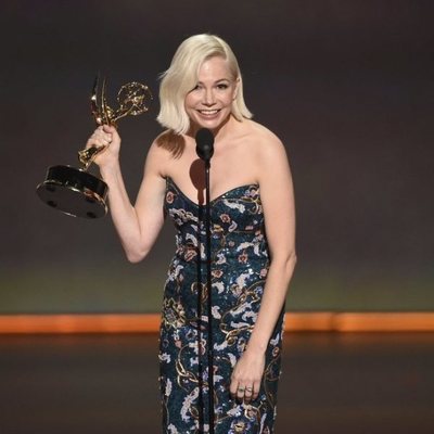 Michelle Williams Emmy 2019