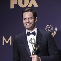 Bill Hader Emmy 2019