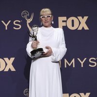 Patricia Arquette Emmy 2019