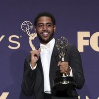 Jharrel Jerome Emmy 2019