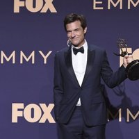 Jason Bateman Emmy 2019