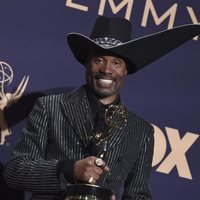 Billy Porter Emmy 2019