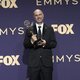 Jesse Armstrong Emmy 2019