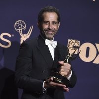 Tony Shalhoub Emmy 2019