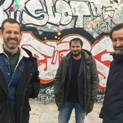 La trinchera infinita