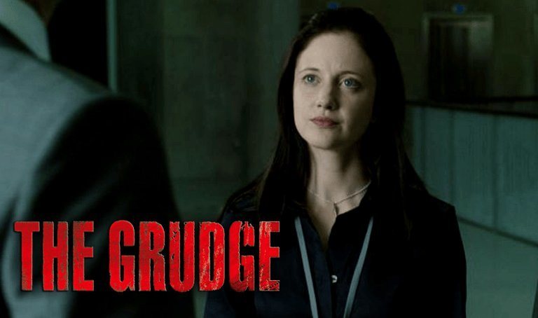 La maldición (The Grudge)
