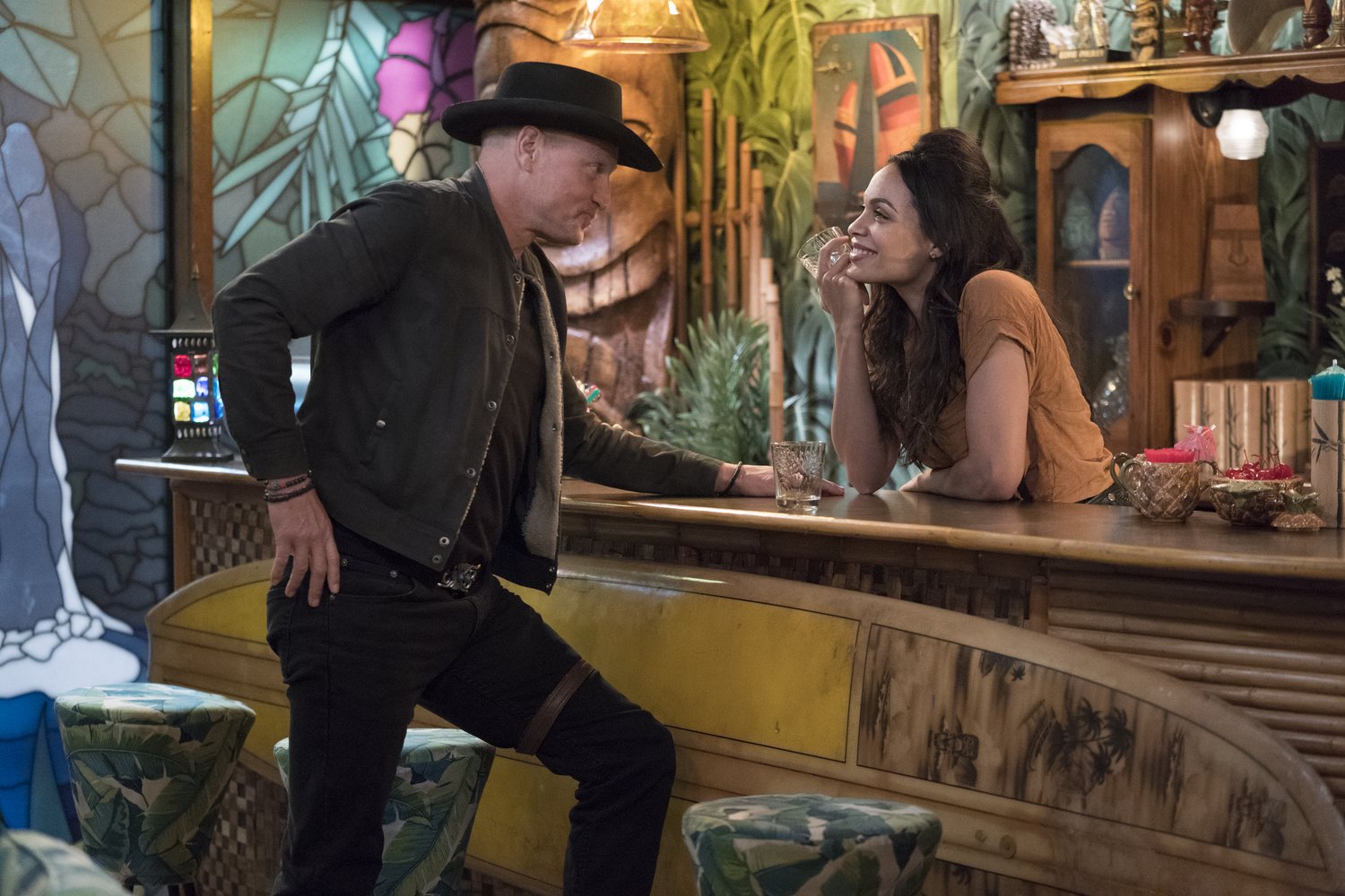 Zombieland: Mata y Remata
