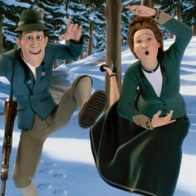 El reino de los chiflados