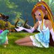 Winx: El secreto del reino perdido