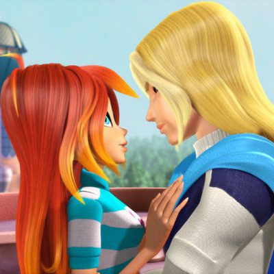 Winx: El secreto del reino perdido