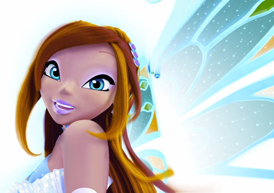 Winx: El secreto del reino perdido