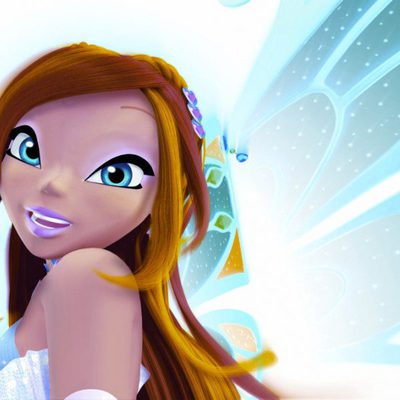 Winx: El secreto del reino perdido