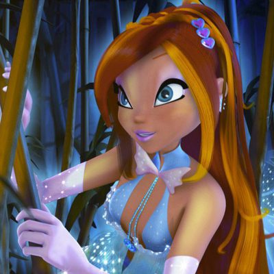 Winx: El secreto del reino perdido