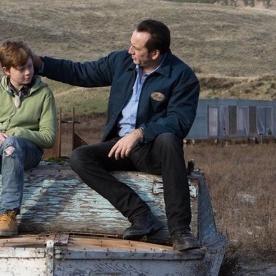 Investigación secreta