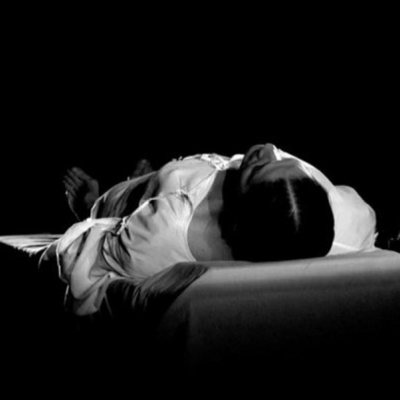 Todo, en fin, el silencio lo ocupaba