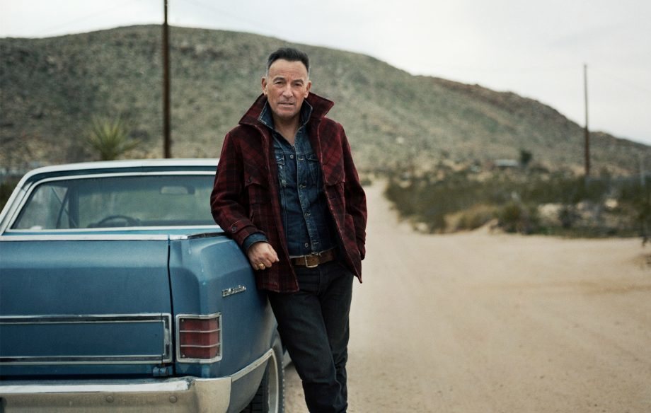 Western Stars
