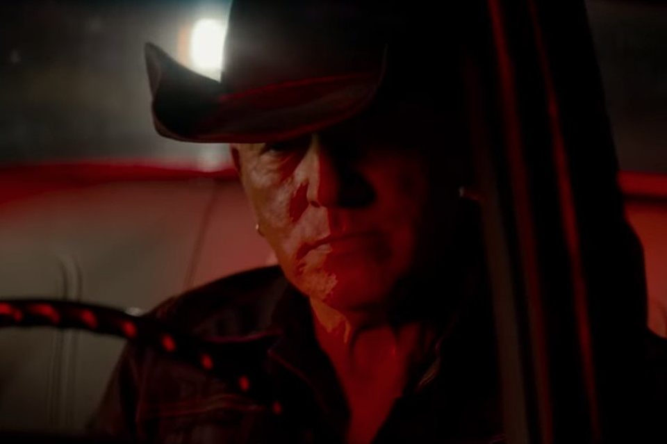 Western Stars