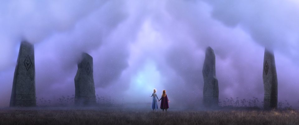 Frozen 2
