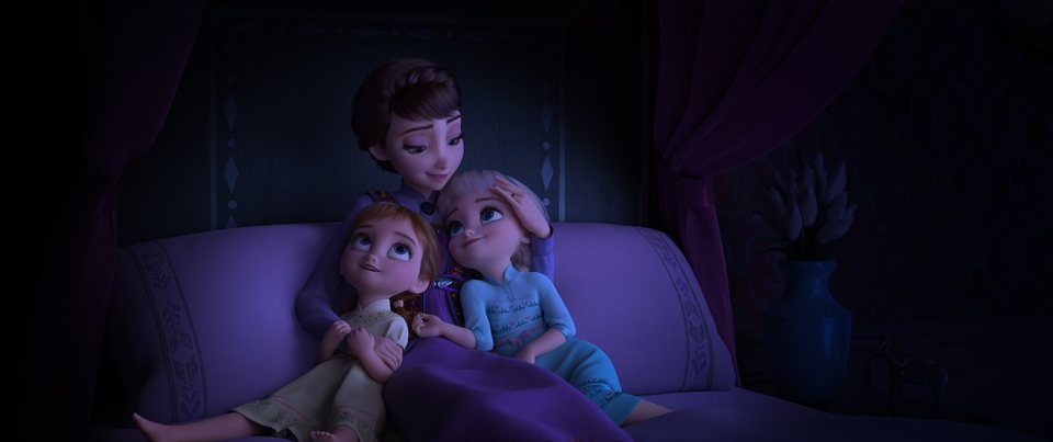 Frozen 2
